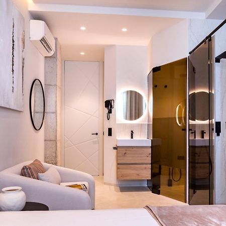 Magnificent Renovated 2Bd 2Bth Duplex With Backyard - City Centre Малага Екстер'єр фото